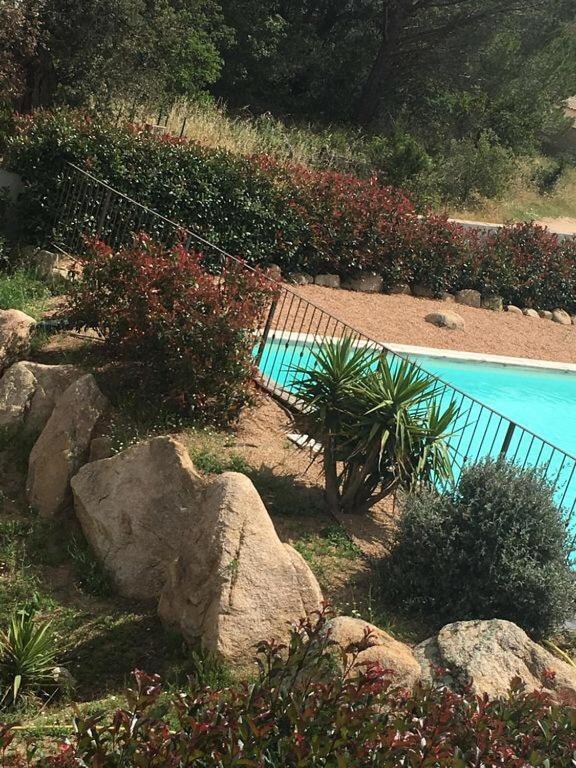Appartement Proche Des Plus Belles Plages Porto-Vecchio  Exterior photo